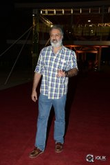 Celebs at Prasad V Potluri Daughter Half Saree Function